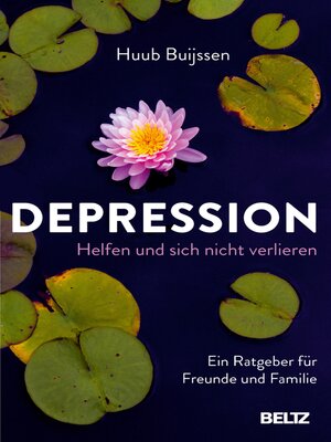 cover image of Depression. Helfen und sich nicht verlieren